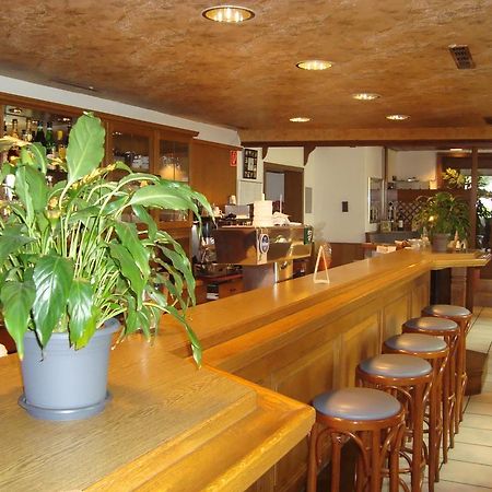Hotel-Restaurant Handelshof Dortmund Kültér fotó