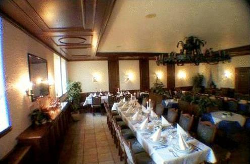 Hotel-Restaurant Handelshof Dortmund Kültér fotó